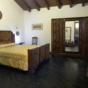 Casa Nel Bosco Reggio nell'Emilia
